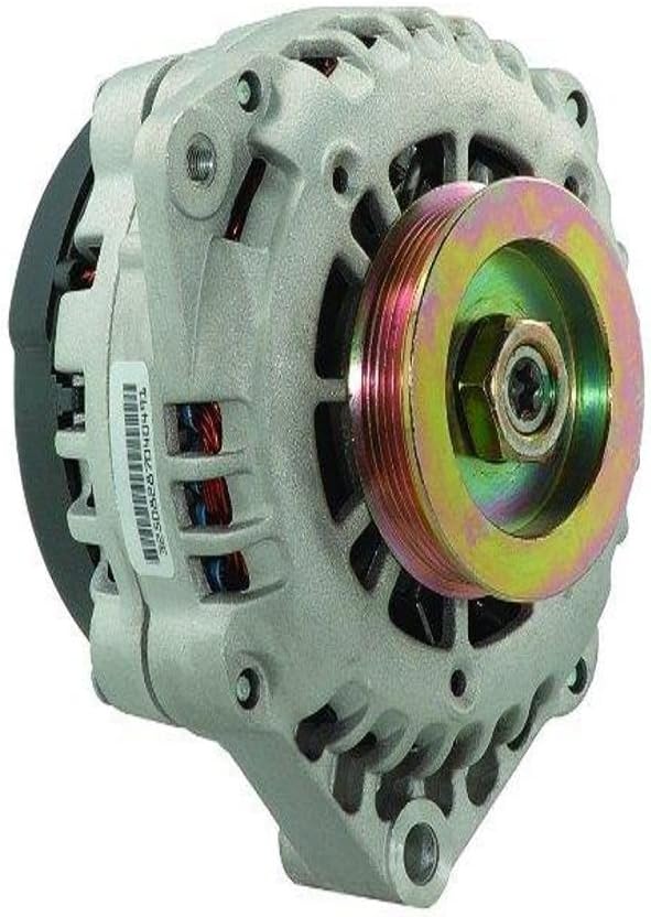 Remy 91508 Alternator