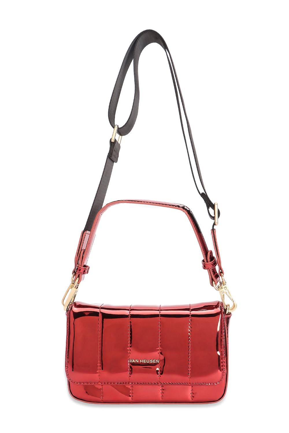 van heusen Women's Western (Red)-picture-25
