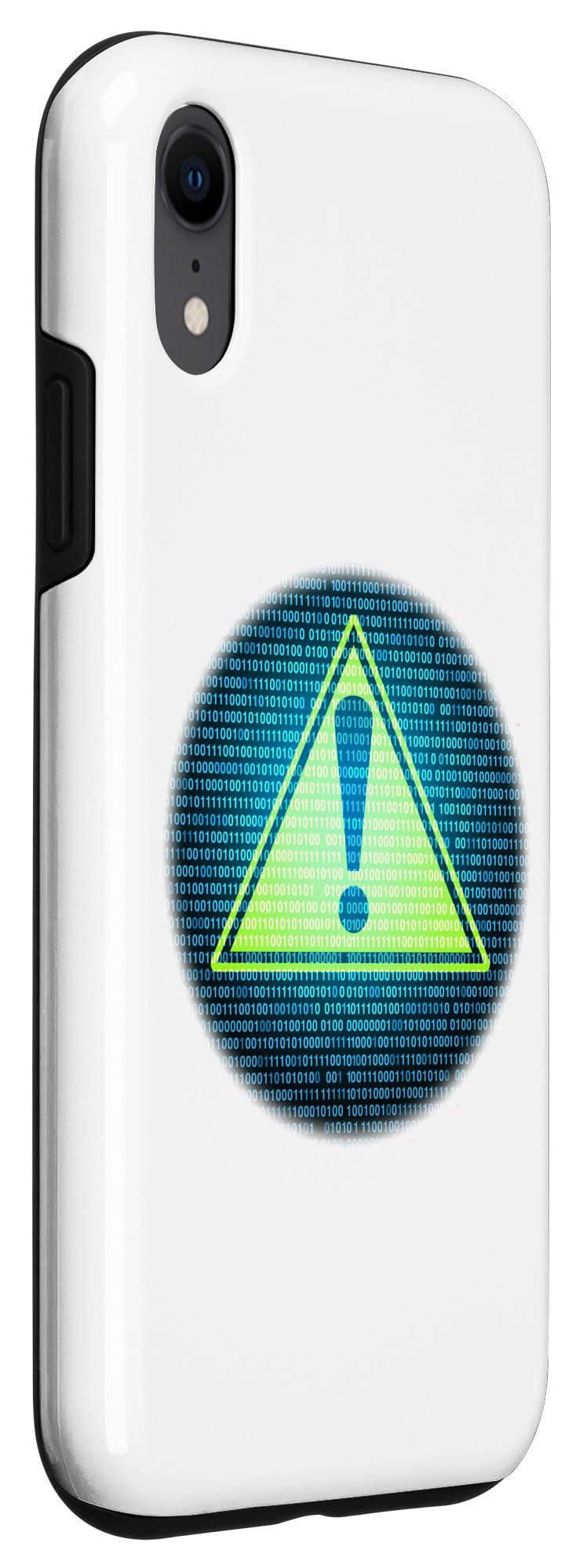 コンピュータ・IT iPhone XR Amazon.com: iPhone XR Computer IT tech cybersecurity Case : Cell
