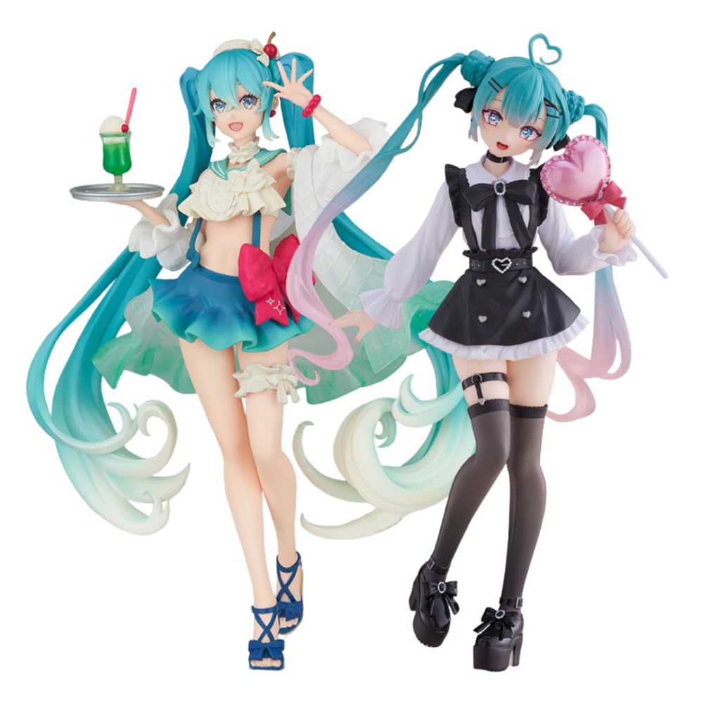 14 cm Hatsune Miku Giunto sostuibile Postura in piedi Action Figure Modello in PVC statua Decorazione da scrivania Giocattoli Collezione di bambole Regali in scatola  26