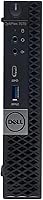 Vista 1 de Dell Optiplex 7070 MFF Micro Form Factor Desktop 9ª generación Intel Core i7-9700T 8 núcleos, 16 GB DDR4 RAM, 512 GB SSD, gráficos Intel UHD 630