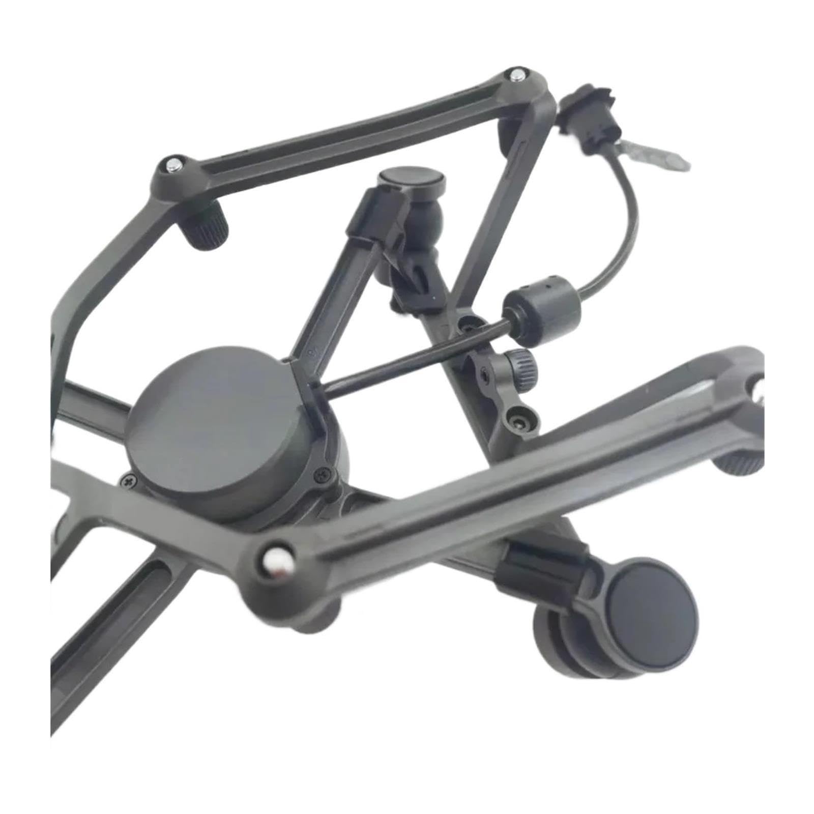 Connecteur de nacelle supérieur simple, compatible avec DJI, M300 RTK