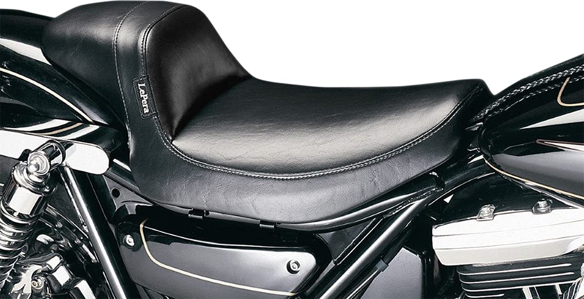 Amazon.com: Le Pera Daytona Sport Solo Seat L-828 : Automotive