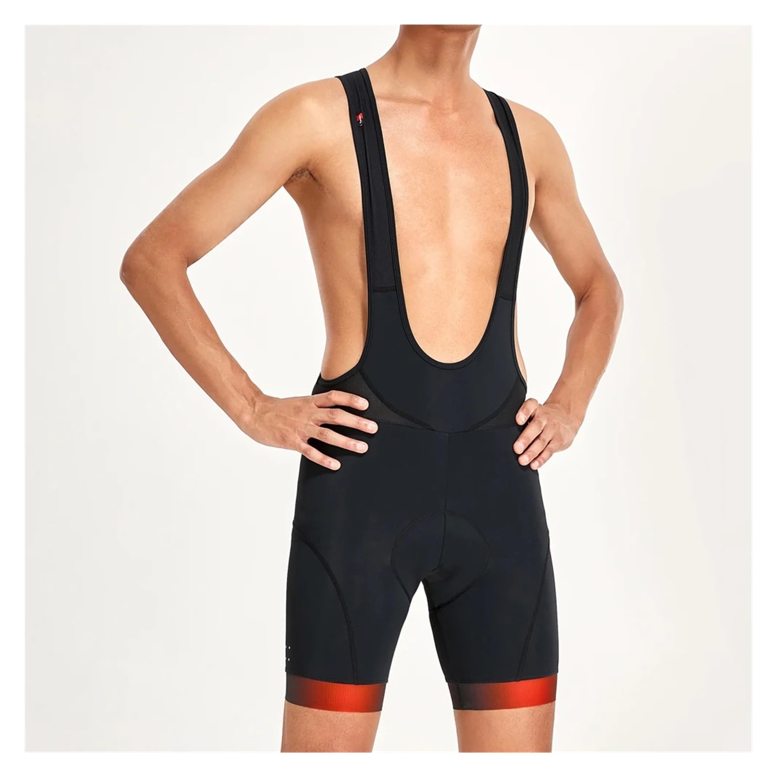 Pantaloncini da ciclismo Pantaloncini da ciclismo Pantaloncini da ciclismo da uomo MTB Pantaloncini da ciclismo traspiranti Pantaloni da ciclismo su strada Comodi pantaloncini da ciclismo ad