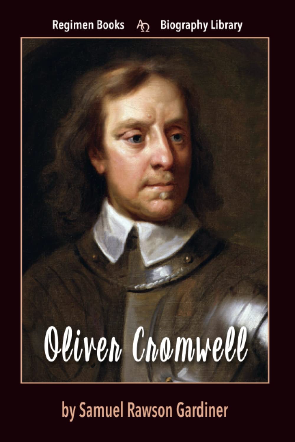 Oliver Cromwell