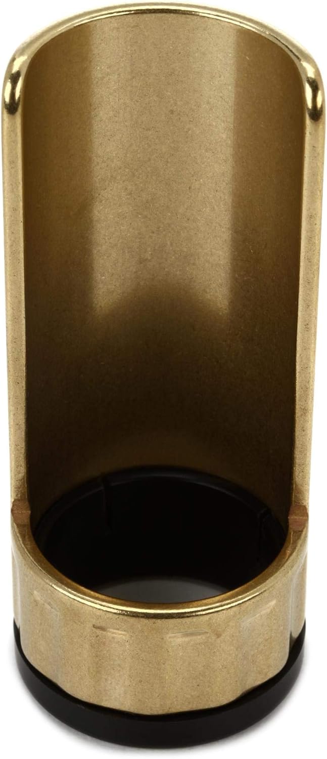 Shubb AX Axyx Reversable Slide,Chrome