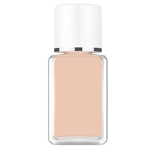 Miniatura 7 de Neutrogena SkinClearing Maquillaje Sin Aceite, Beige Suave 50, 1 Fl. Oz (Paquete de 1)