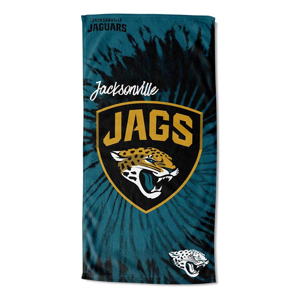 NFL Unisex-Adult Beach Towel
