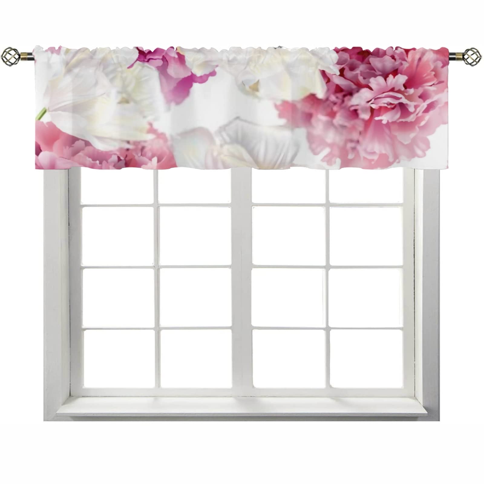 Pink patterns vector