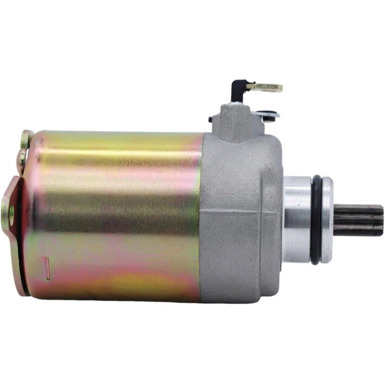 Motorino avviamento Per Agility 125 2005-2013 Agility 150 2008-2013 Dink 125 1997-2010 Dink 150 1997-2007 Parte Del Motorino Avviamento Del Motociclo