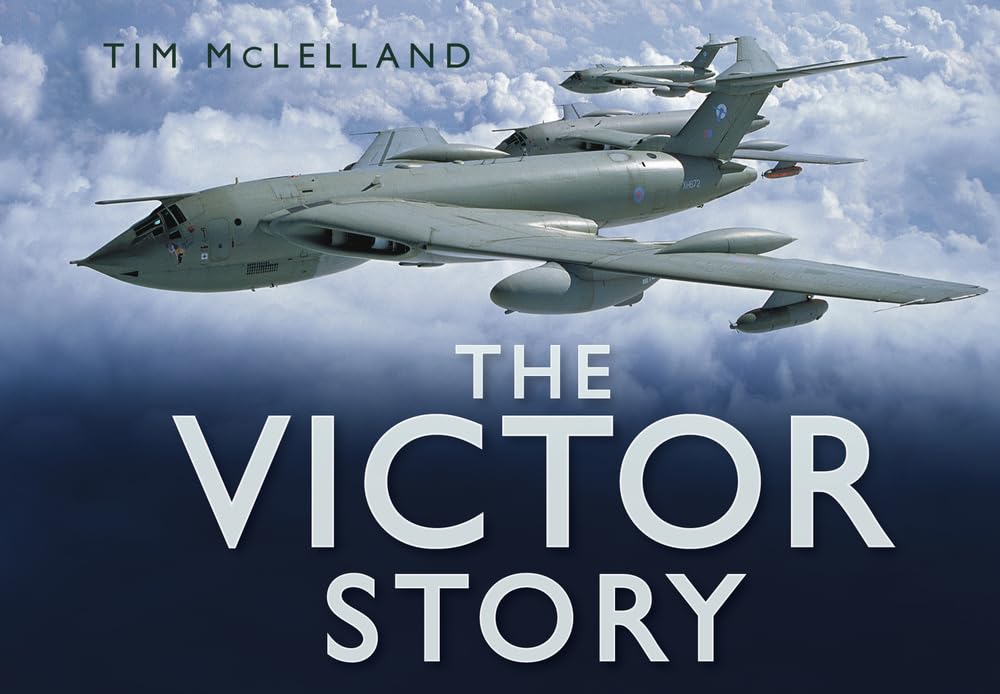The Victor Story (Story series)