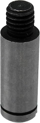 Supplying Demand Reemplazo del eje del rodillo de la secadora de la lavadora de ropa 56461P