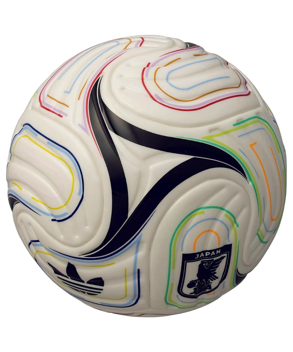アディダス(adidas) サッカーボール トリオンダ 各国ライセンスモデル - 2