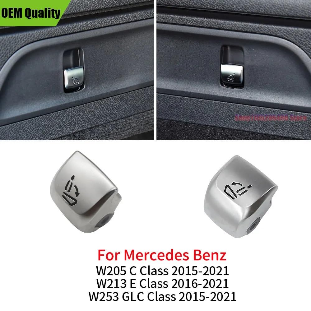 Do klasy GLC CE W205 253 213