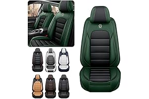 Premium FJ Cruiser Seat Covers: Unparalleled Comfort and Protection for Your Ride