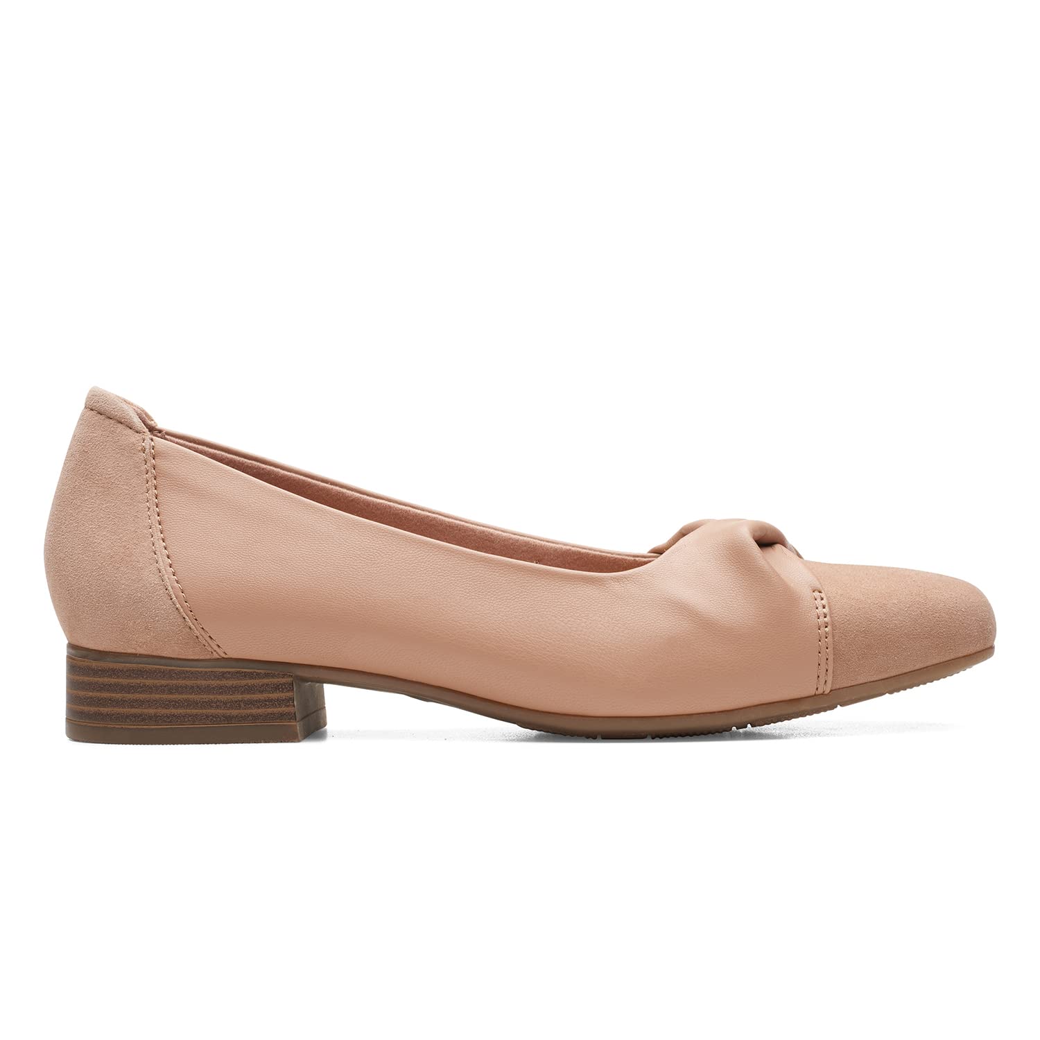 Clarks Tilmont Dalia Praline CO UK-3 (B0B9BXCPT7) Amazon Price History, Amazon Price Tracker
