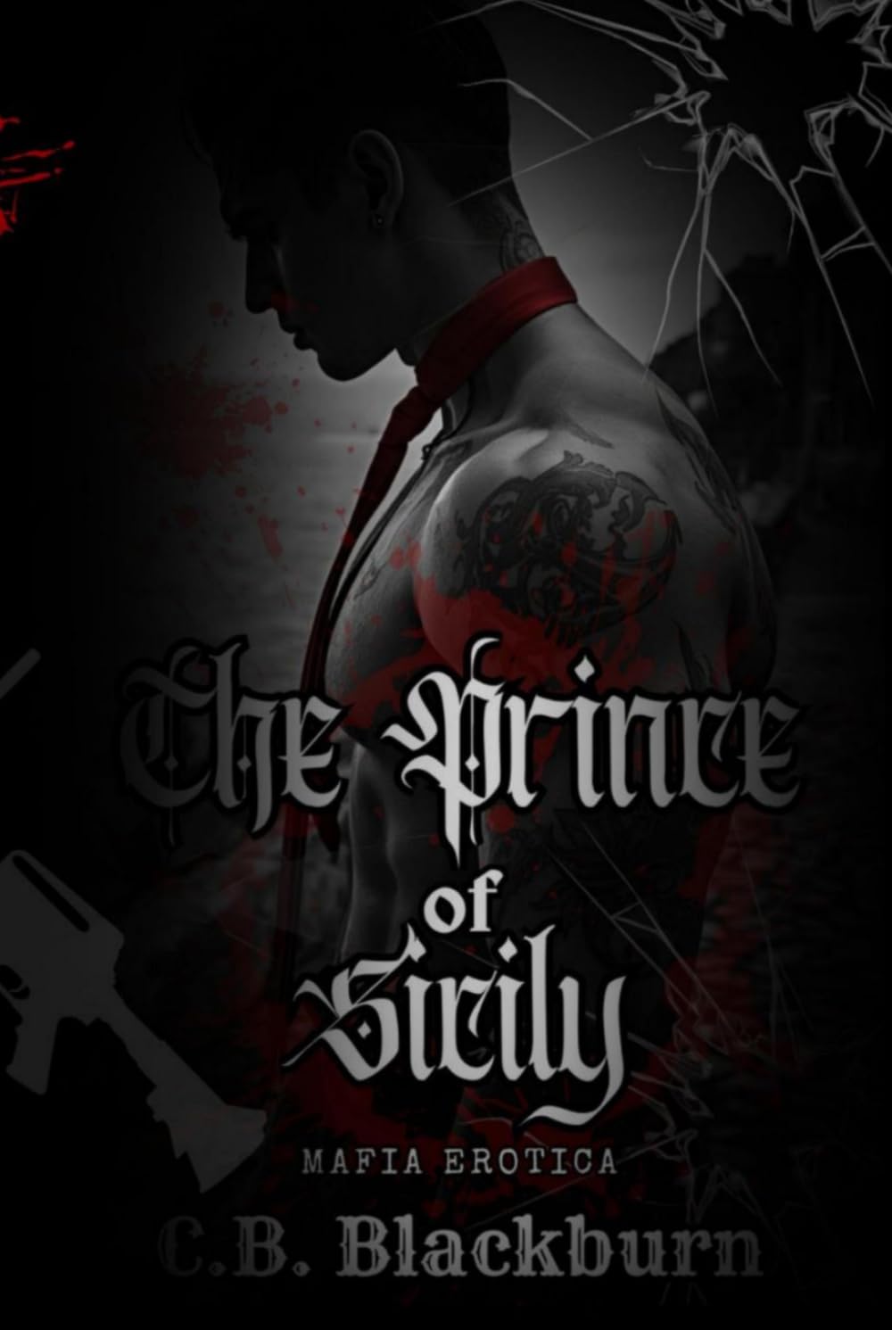 Prince of Sicily: A Dark Romance Mafia with Enemies to Lovers (Dark Monarchs)