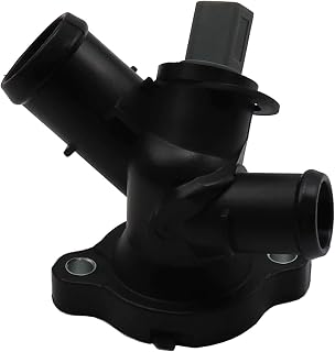 Beck/Arnley 147-0096 Water Outlet