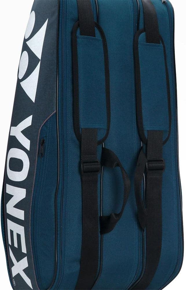 YONEX Team Racquet Bag (9pcs)