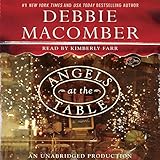 plan de table shirley  Angels at the Table: A Shirley, Goodness, and Mercy Christmas Story
