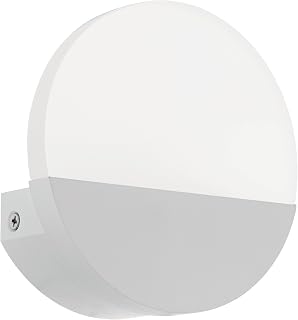 EGLO LED Wandlampe Metrass 1, 1 flammige Wandleuchte