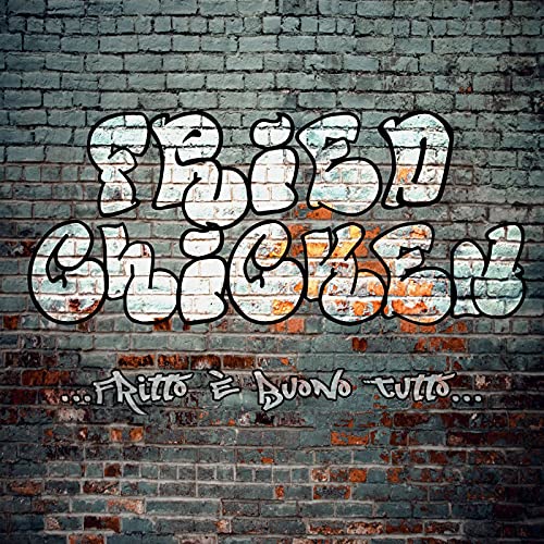 Fried Chicken goes Jazz Funk