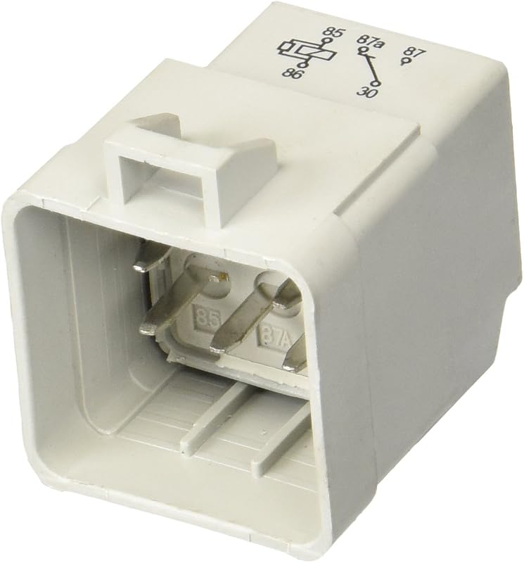 Relé de abertura de circuito Standard Motor Products RY282T – 1 unidade