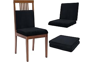 Get Unmatched Chair Cushion Support with HOMBYS Adjustable Seat and Back Cushions