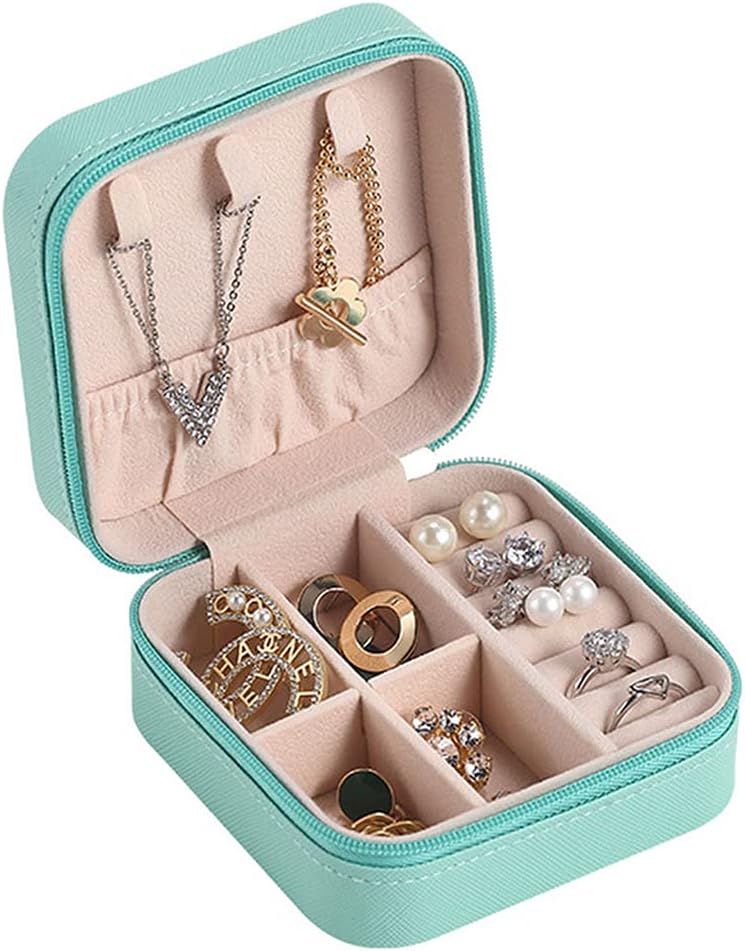 JARAGAR Small Jewellery Box
