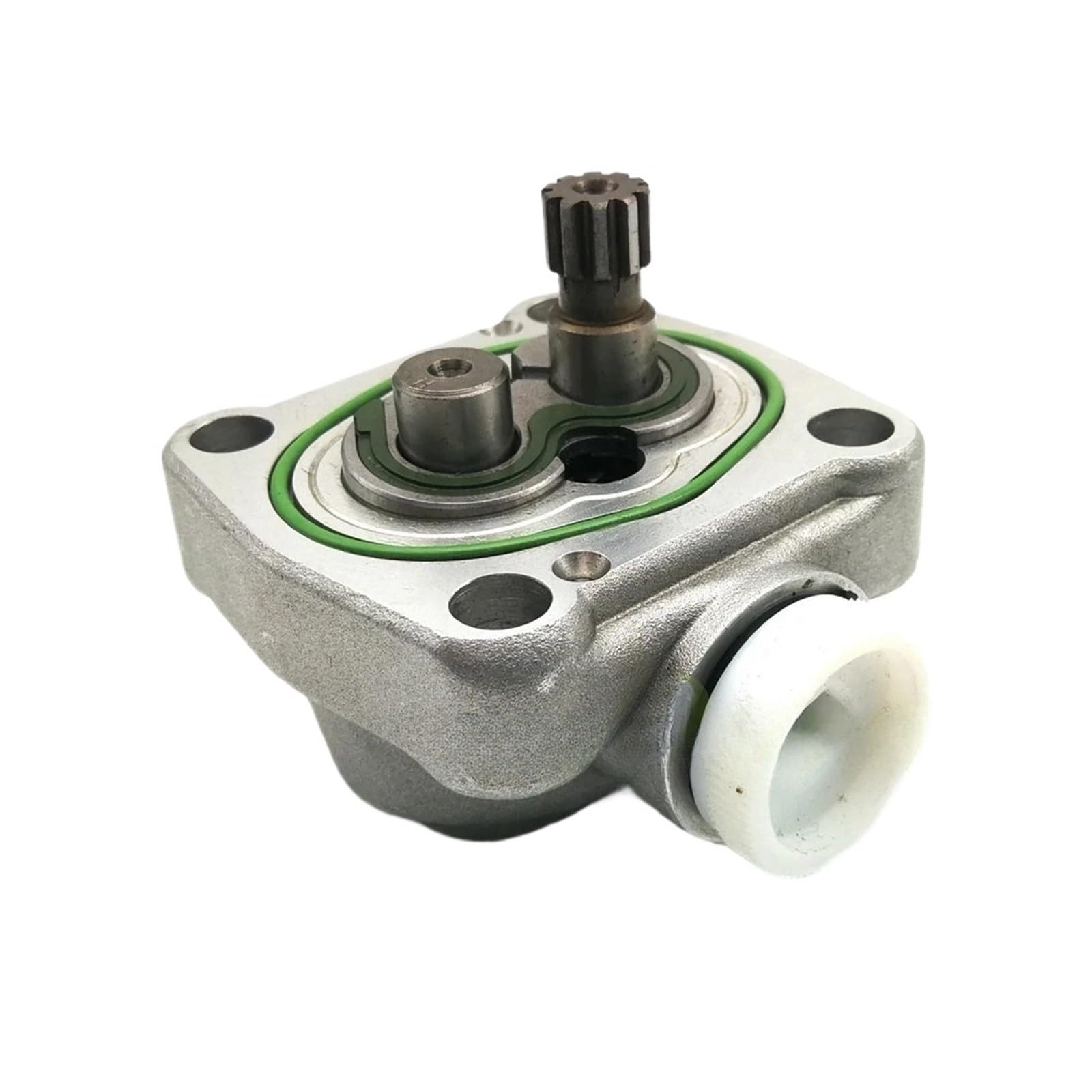 Kxiwlufv One Color Hydraulic Gear Pump Pvk Pilot Pvk-2B Repair Kits For Pvk-2B-505 Excavator Spare Parts