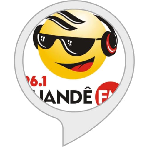 Rádio Luandê 96.1 FM