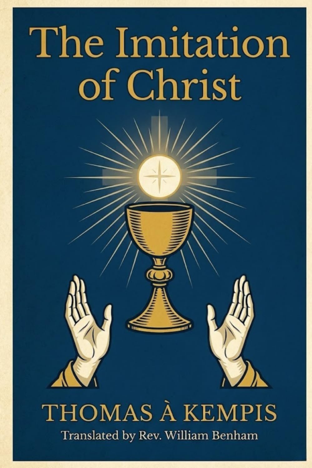 The Imitation of Christ