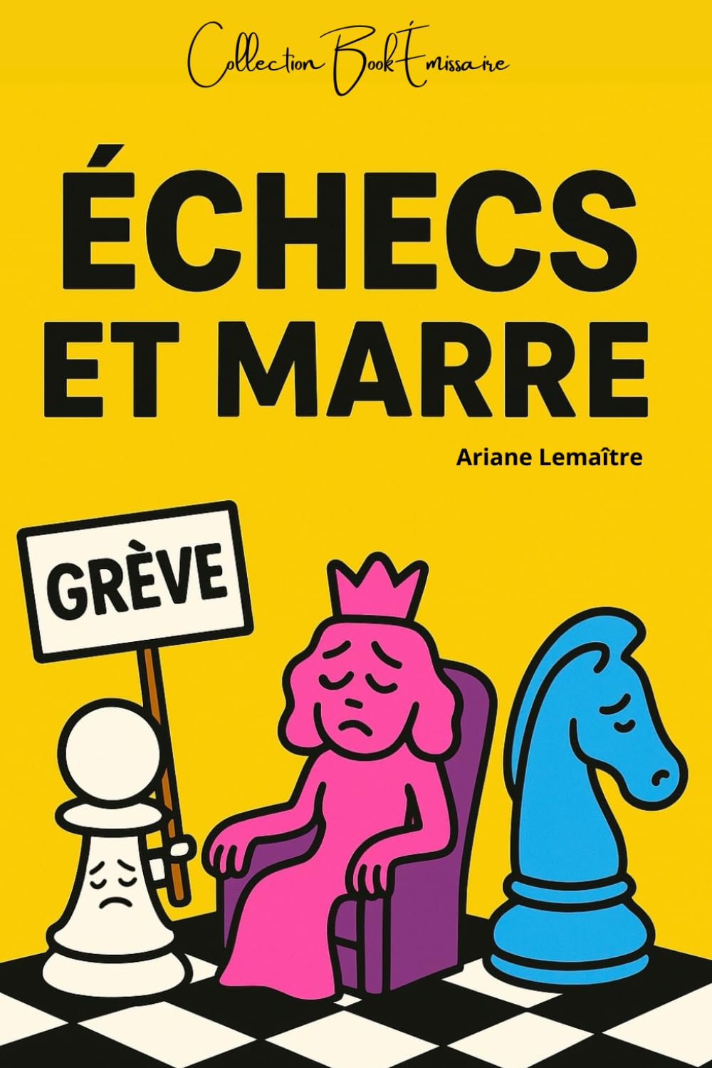 Échecs et marre