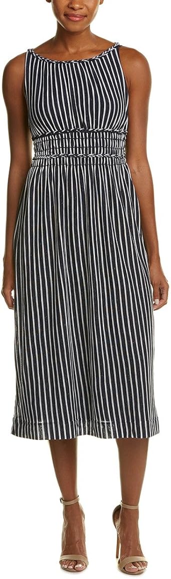 max studio jersey dress