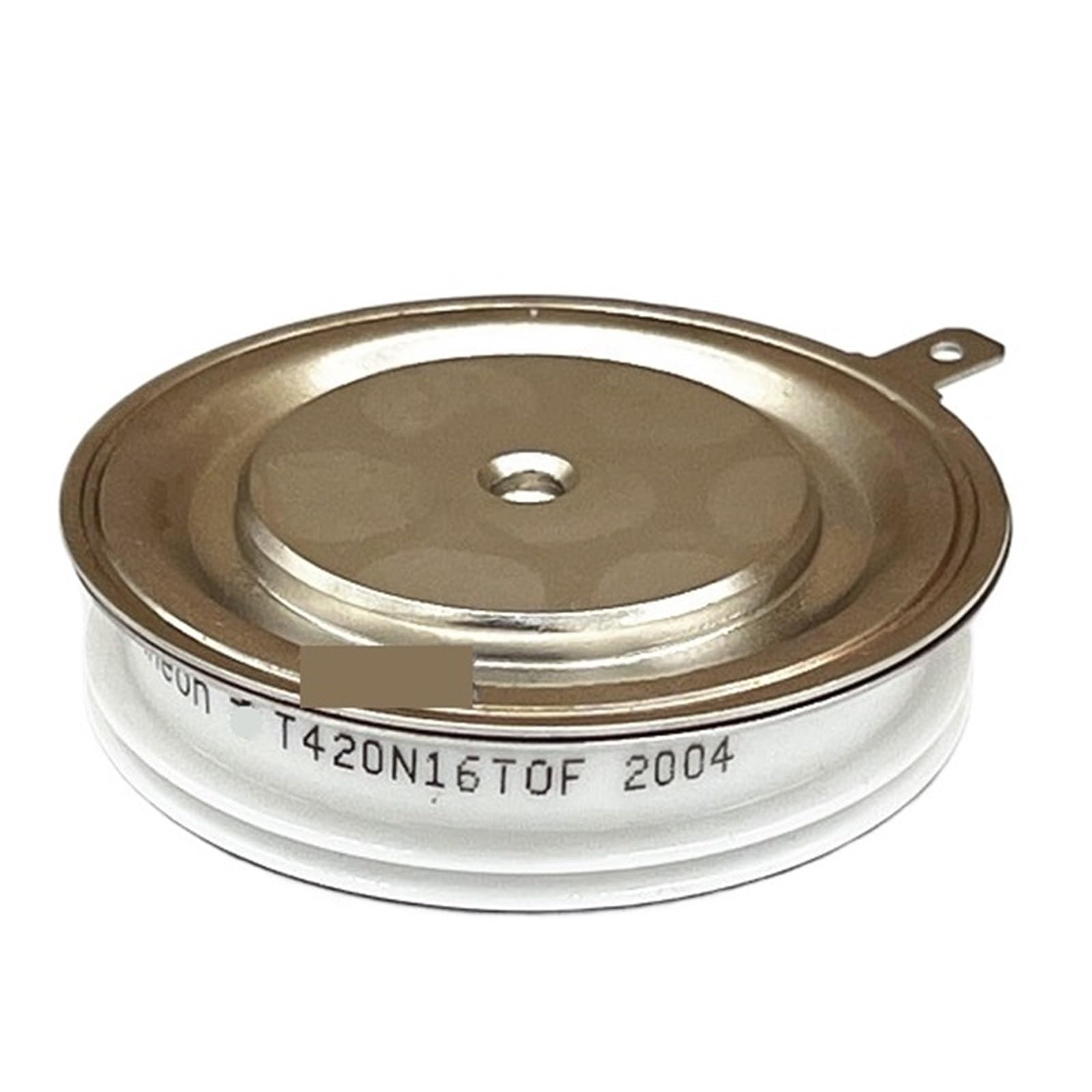 Évitez les surchauffes électriques avec le thyristor T720N12TOFS03 stable