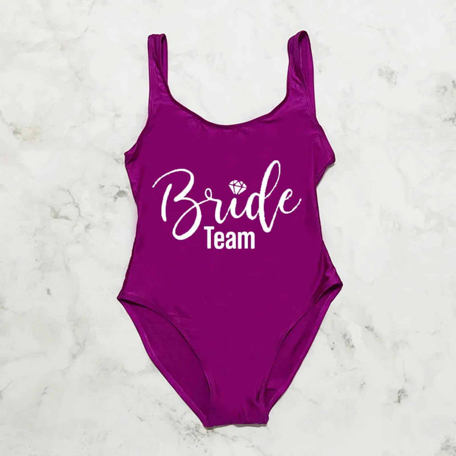 Team Bride MAINEMENT DE Bridal Maison Femme SUMBRE SUMBRÉE SOI Maison One Maison One Maison BUDAL Beachwear Maison Maison Maison