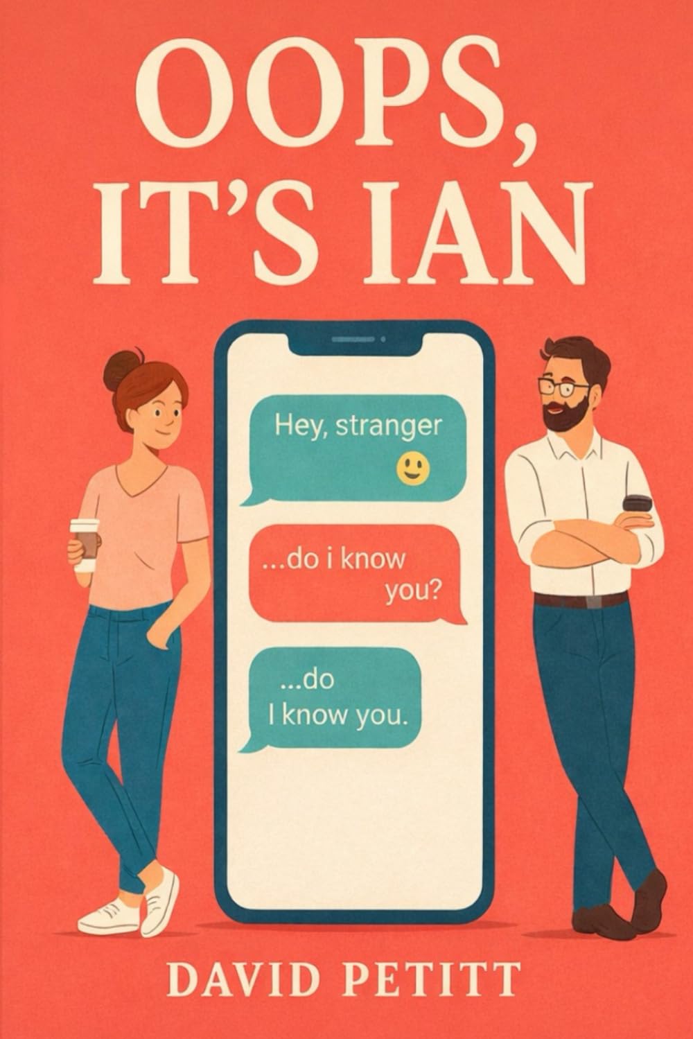 Oops It's Ian