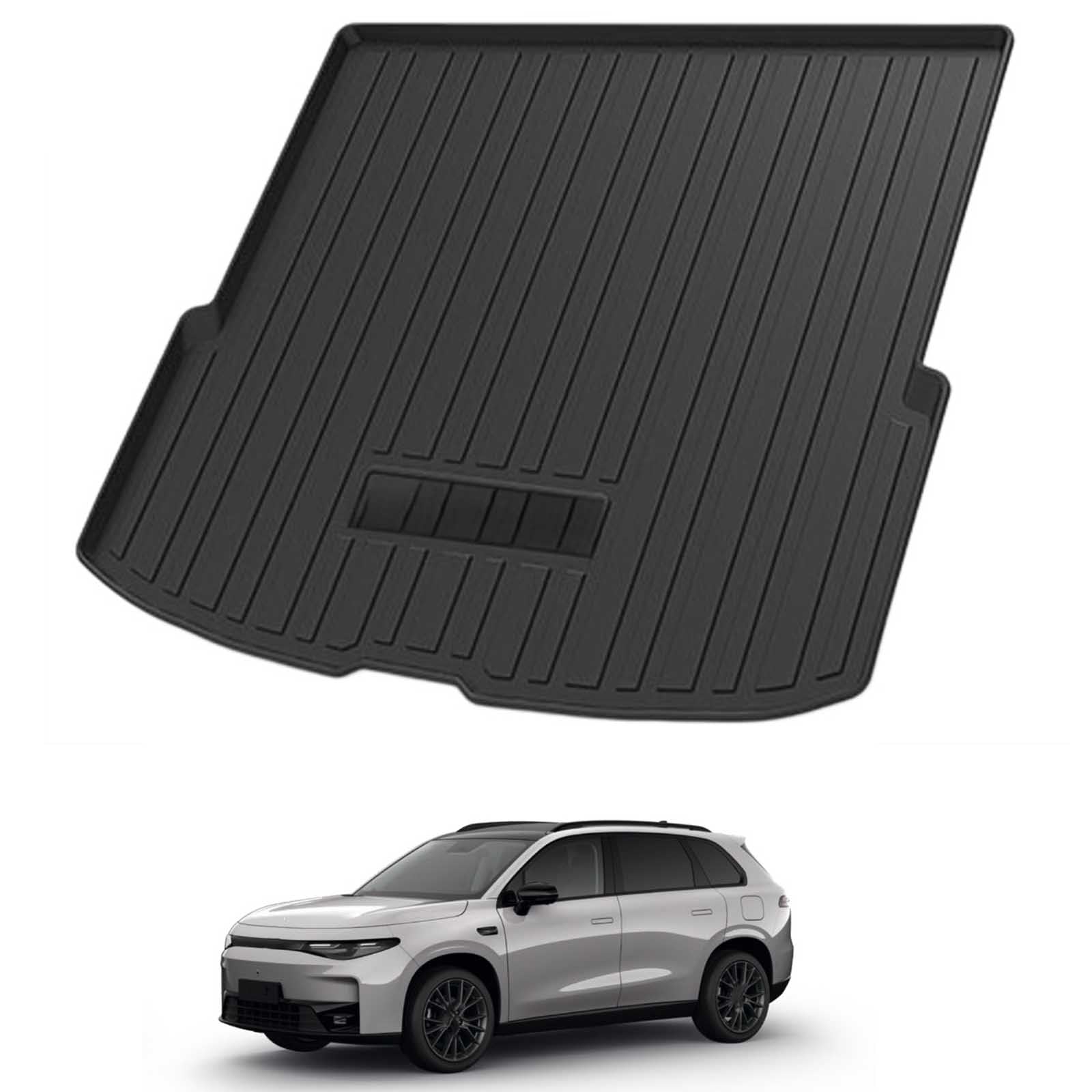 PAPEP Cargo Liner for Leapmotor C10 2024-2026