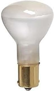 10 Qty. Halco 20W R12 SC Bayonet 13V 1383 20Aw 13v Miniature Aircraft, Reading Lamp Bulb