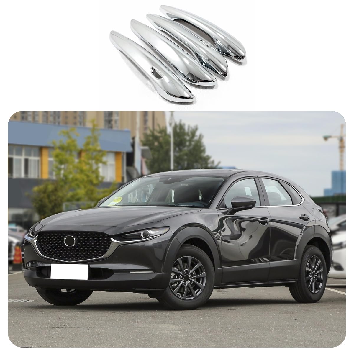 Amazon.co.jp: ZUNEIGUNG新型 マツダ3 BP系 2019.06~ / CX-30 DM Amazon.co.jp: ZUNEIGUNG新型 マツダ3 BP系 2019.06~ / CX-30 DM