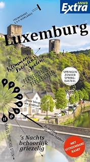 Luxemburg (ANWB extra)