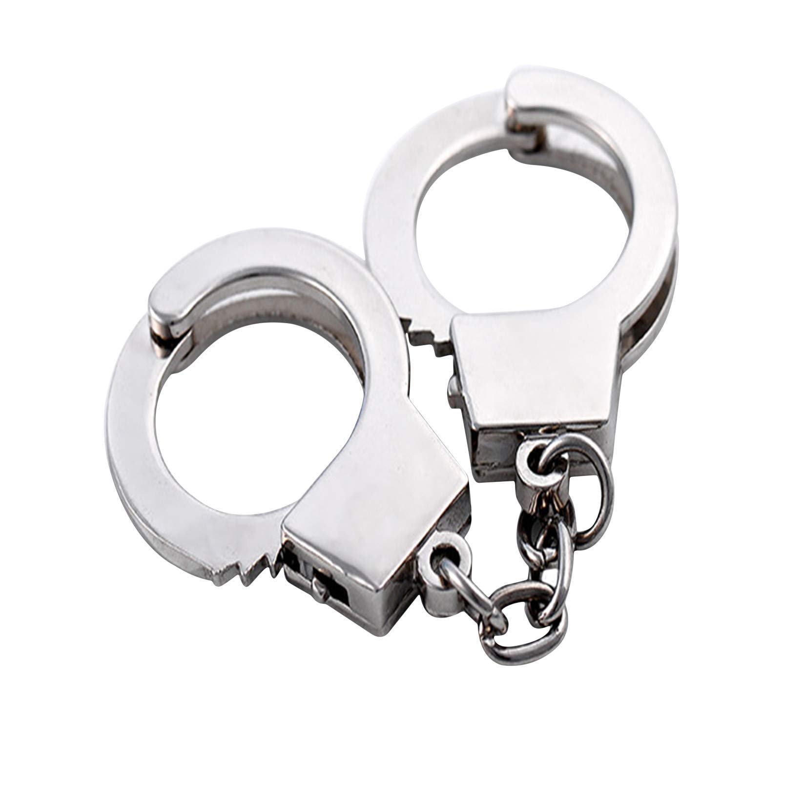 Amazon.co.jp: Botreelife 友人の警察の誕生日プレゼント用のミニ両手  