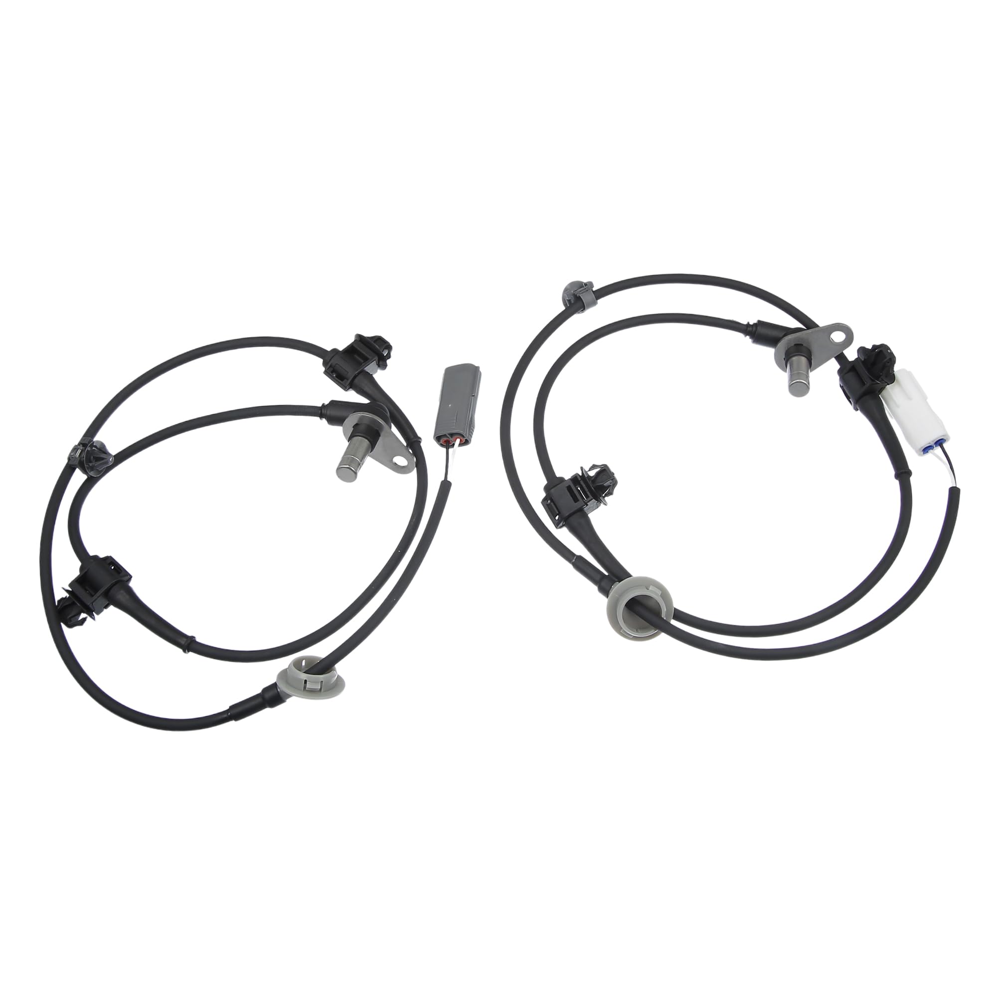Amazon.com: Motoforti Front Left Right ABS Wheel Speed Sensor for