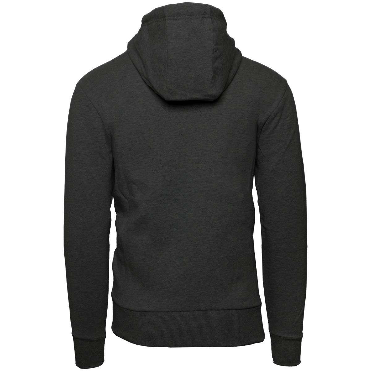 Ellesse Felpa con Cappuccio Gottero Top con Cappuccio Uomo