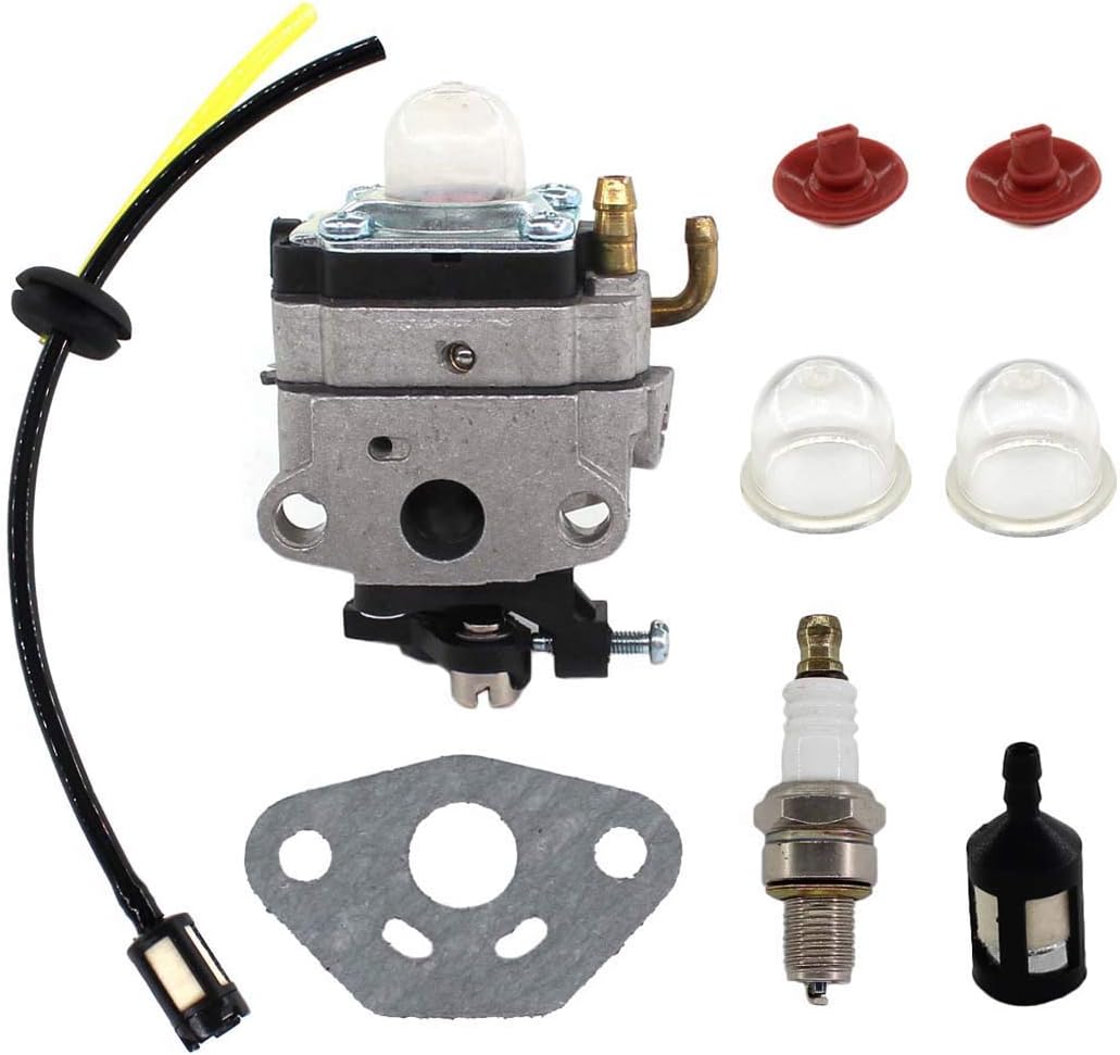 USPEEDACarburetor for Maruyama BET230 String Trimmer Carb