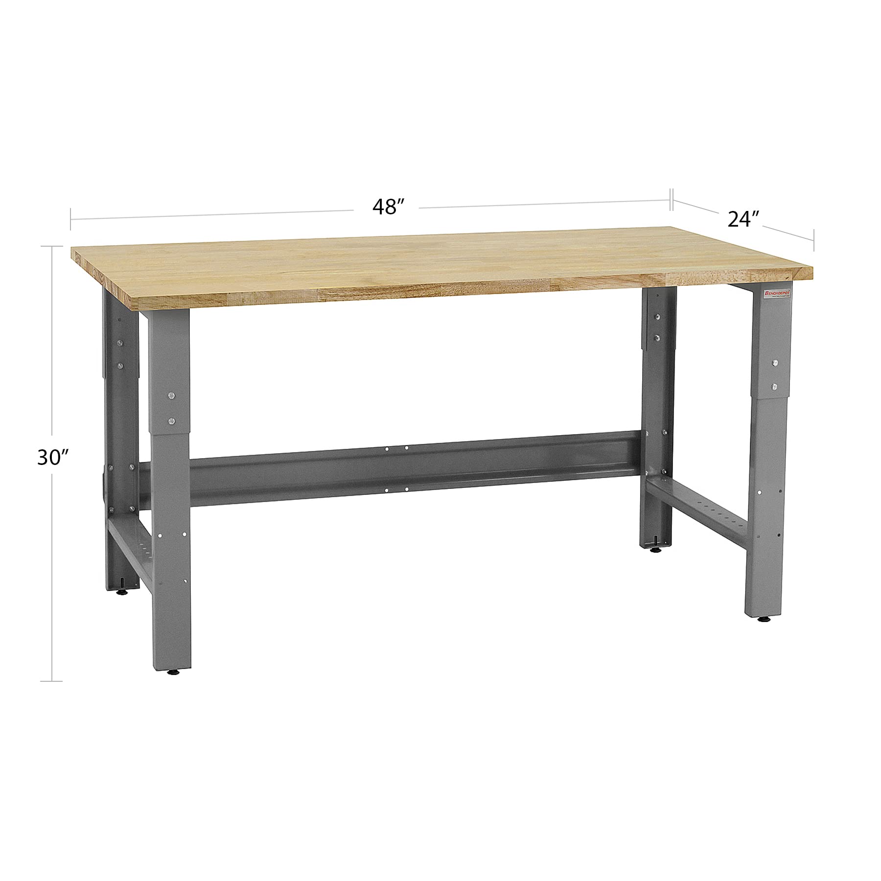 Table & Workbench: 1