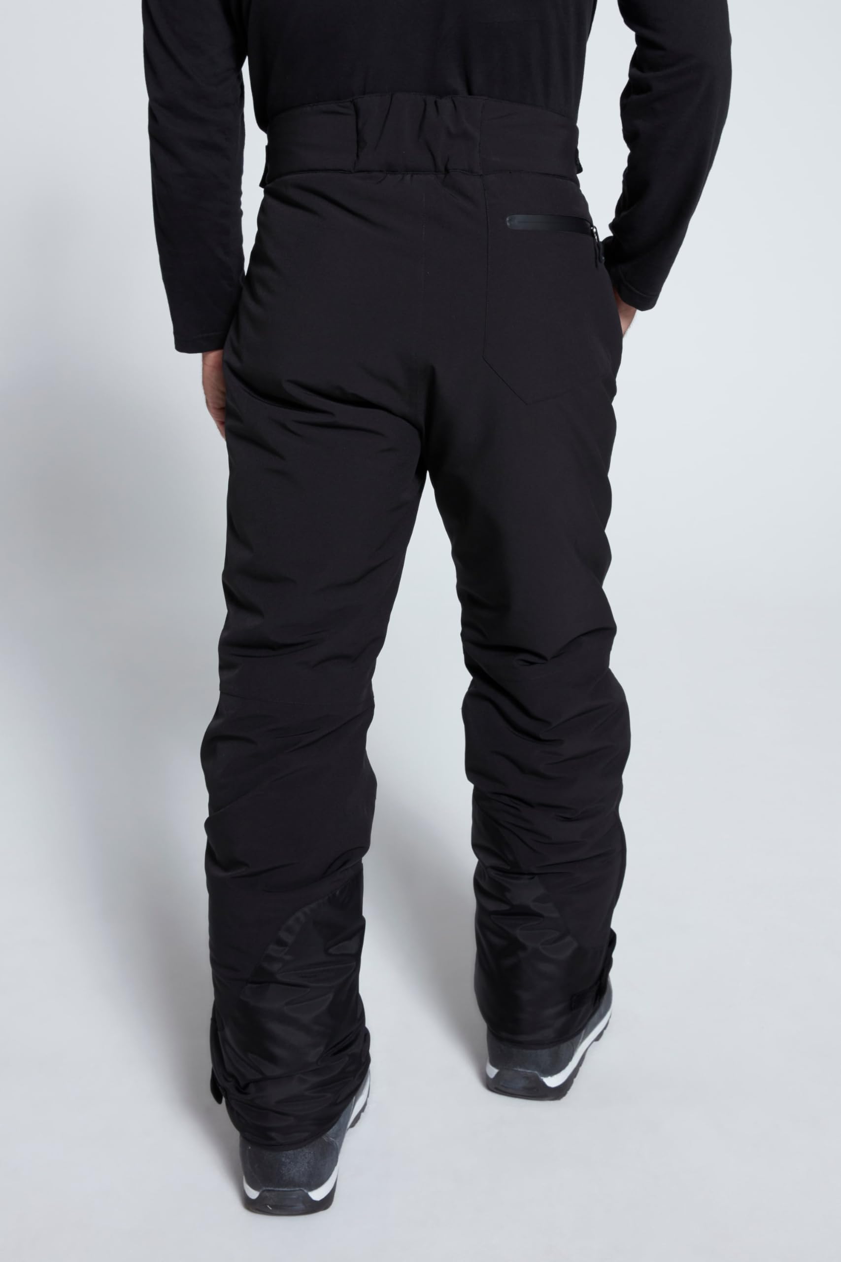 JP 1880 - Jay-pi Skihose, Skiwear, Bauchfit, Funktions-Qualität, Pantaloni Casual Uomo