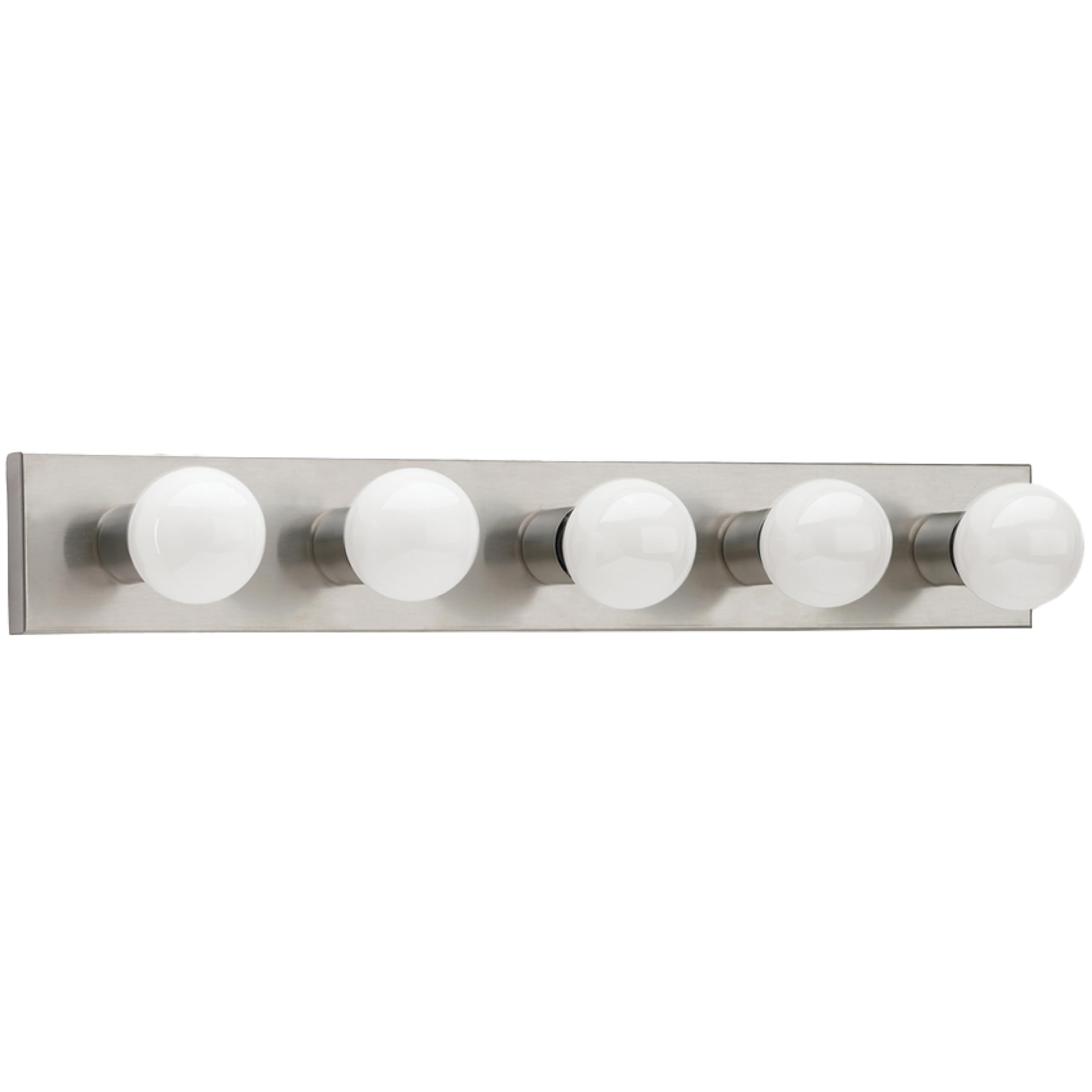 Sea Gull Lighting4735-98 5-Light Bracket Bathroom Light Fix