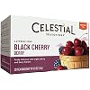 Celestial Seasonings Herb Tea Blk Cherry Berry 20 Bag