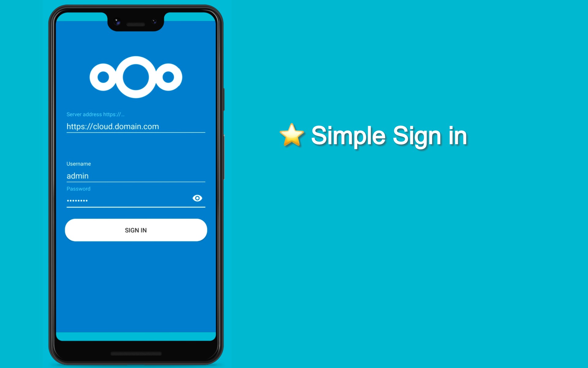 Nextcloud Bookmarks App on Amazon Appstore